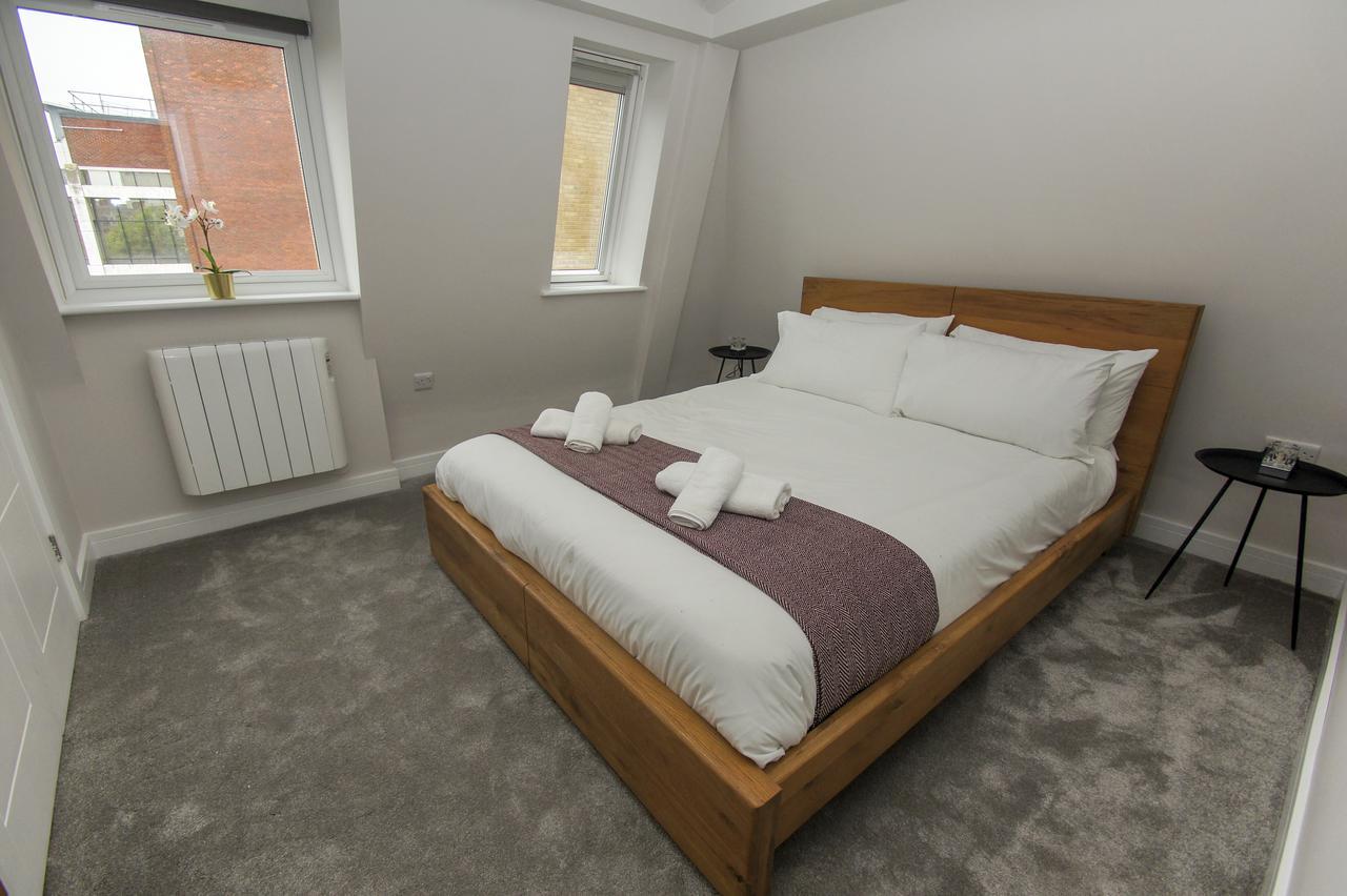 Windsor Apartment Brighton