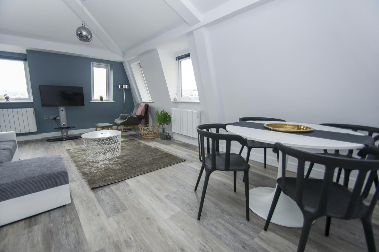 Apartment Windsor Brighton