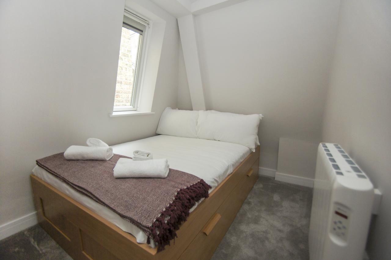 Windsor Apartment *
