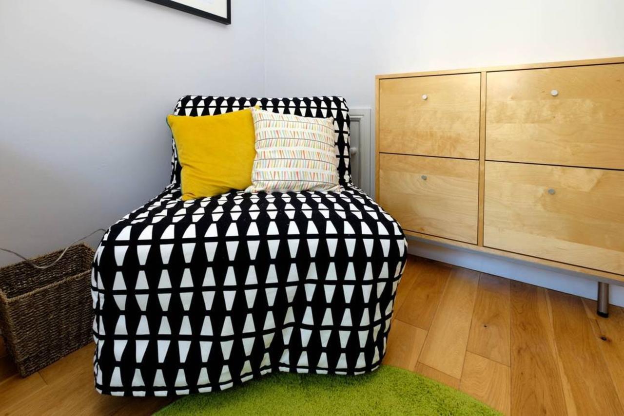 Apartment Stunning Townhouse By The Sea Brighton