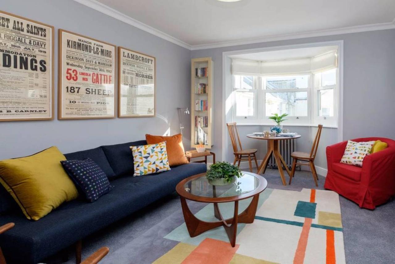 Apartment Stunning Townhouse By The Sea
