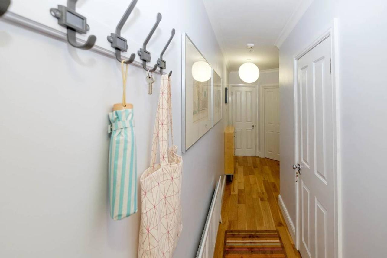 Apartment Stunning Townhouse By The Sea Brighton