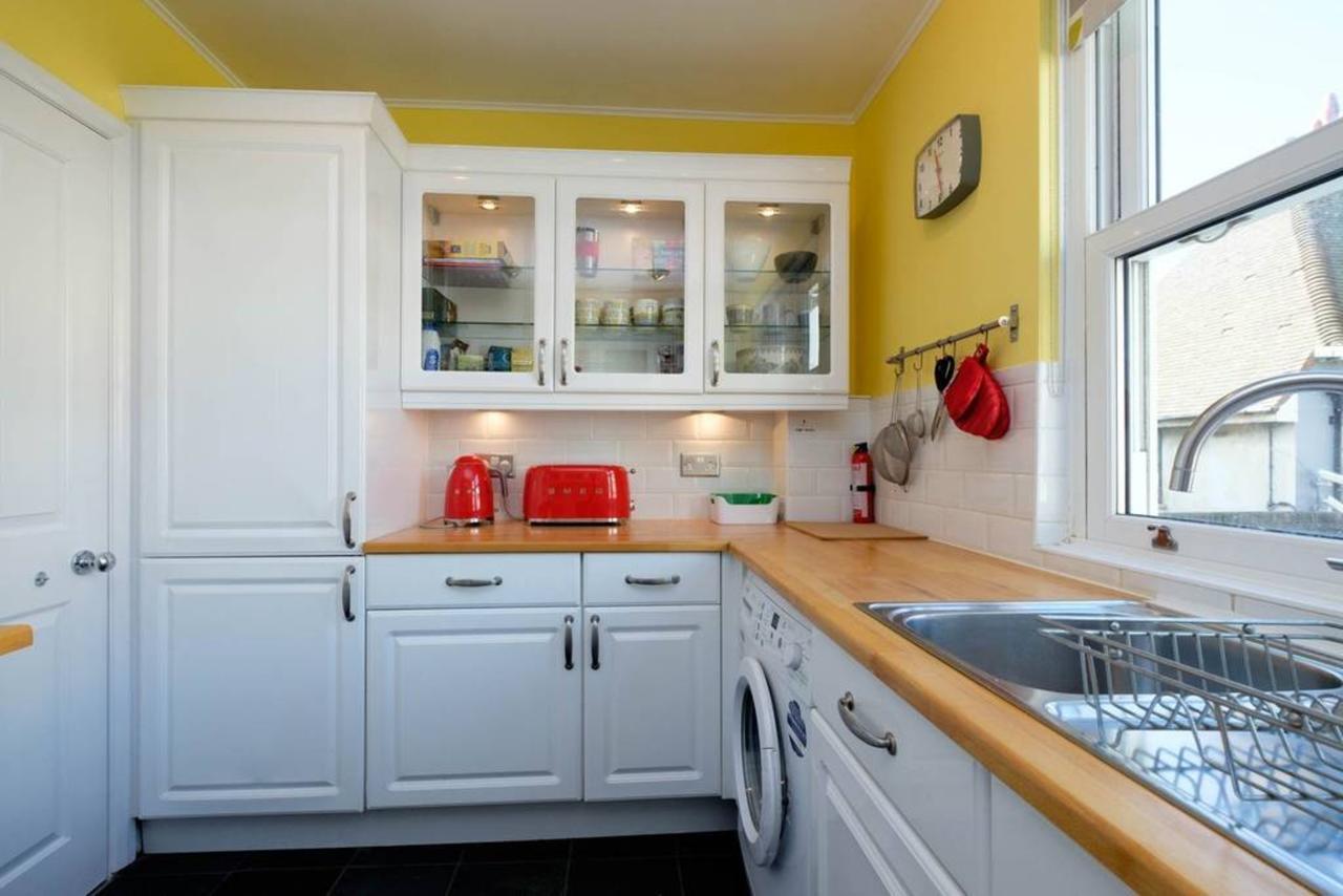 Stunning Townhouse By The Sea * Brighton