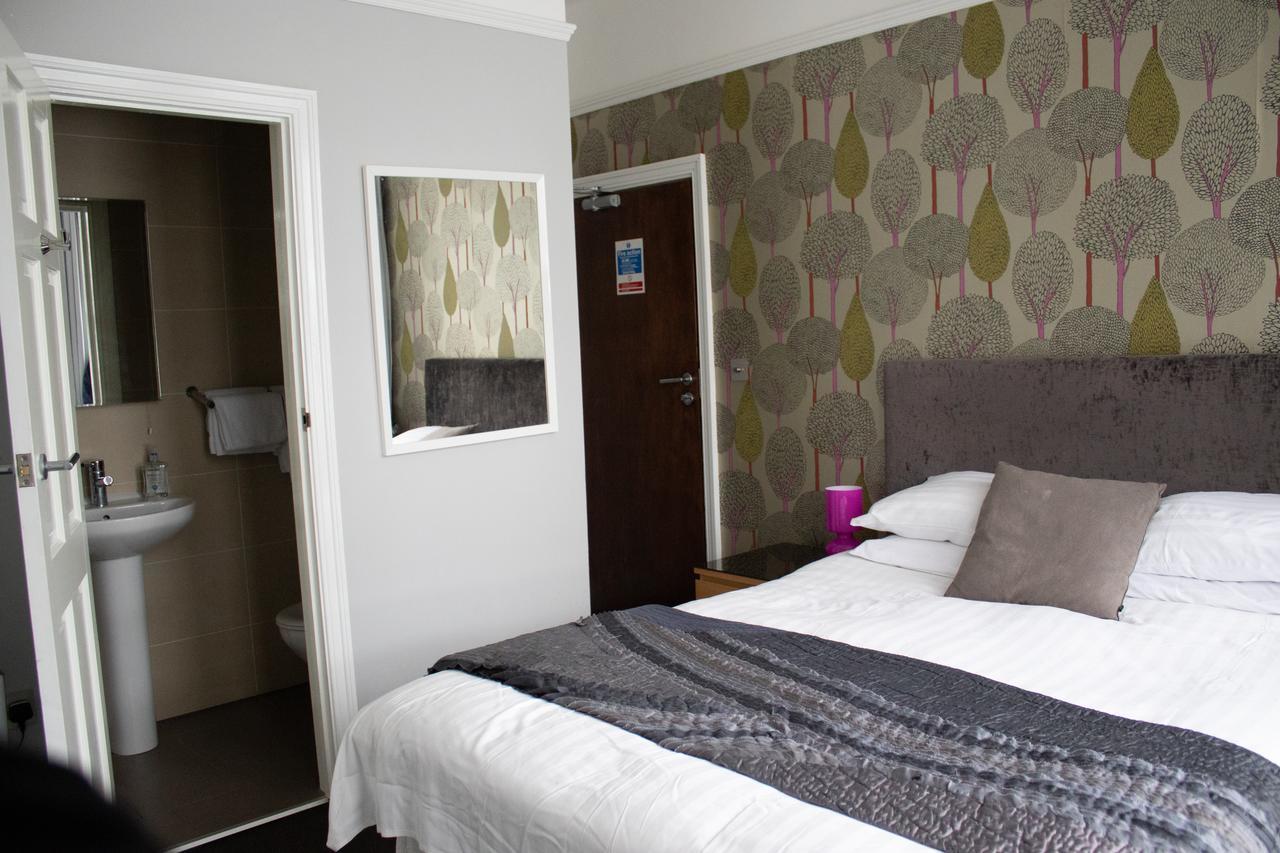 Bed & Breakfast The Pad