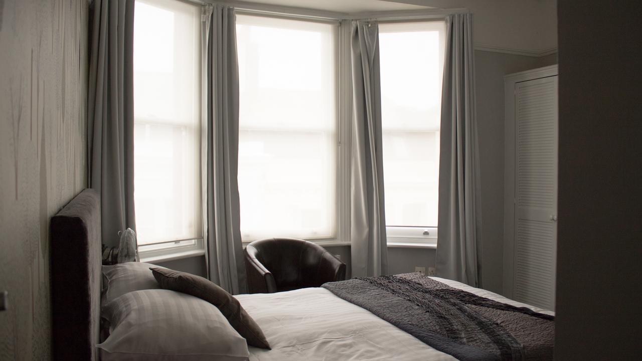 Bed & Breakfast The Pad Brighton