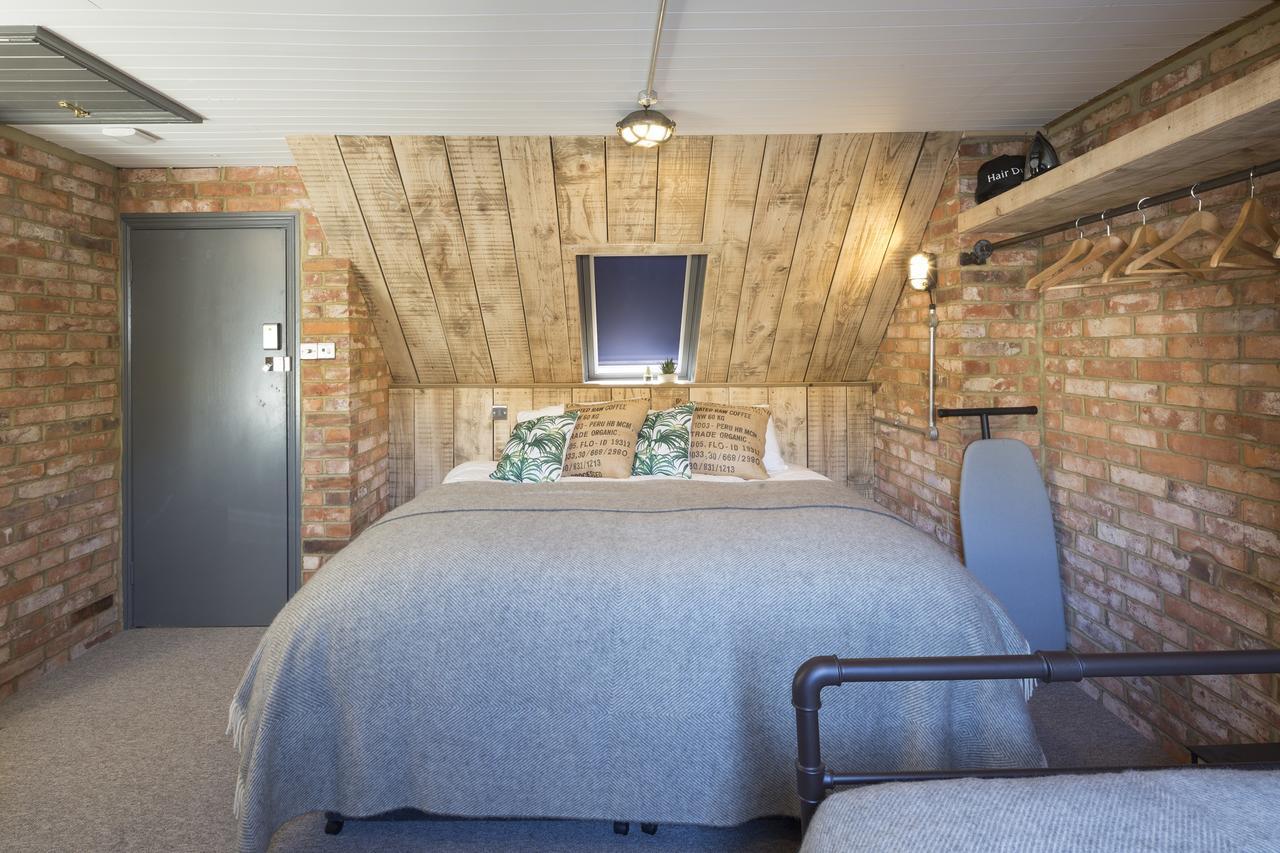 One Broad Street 3* Brighton