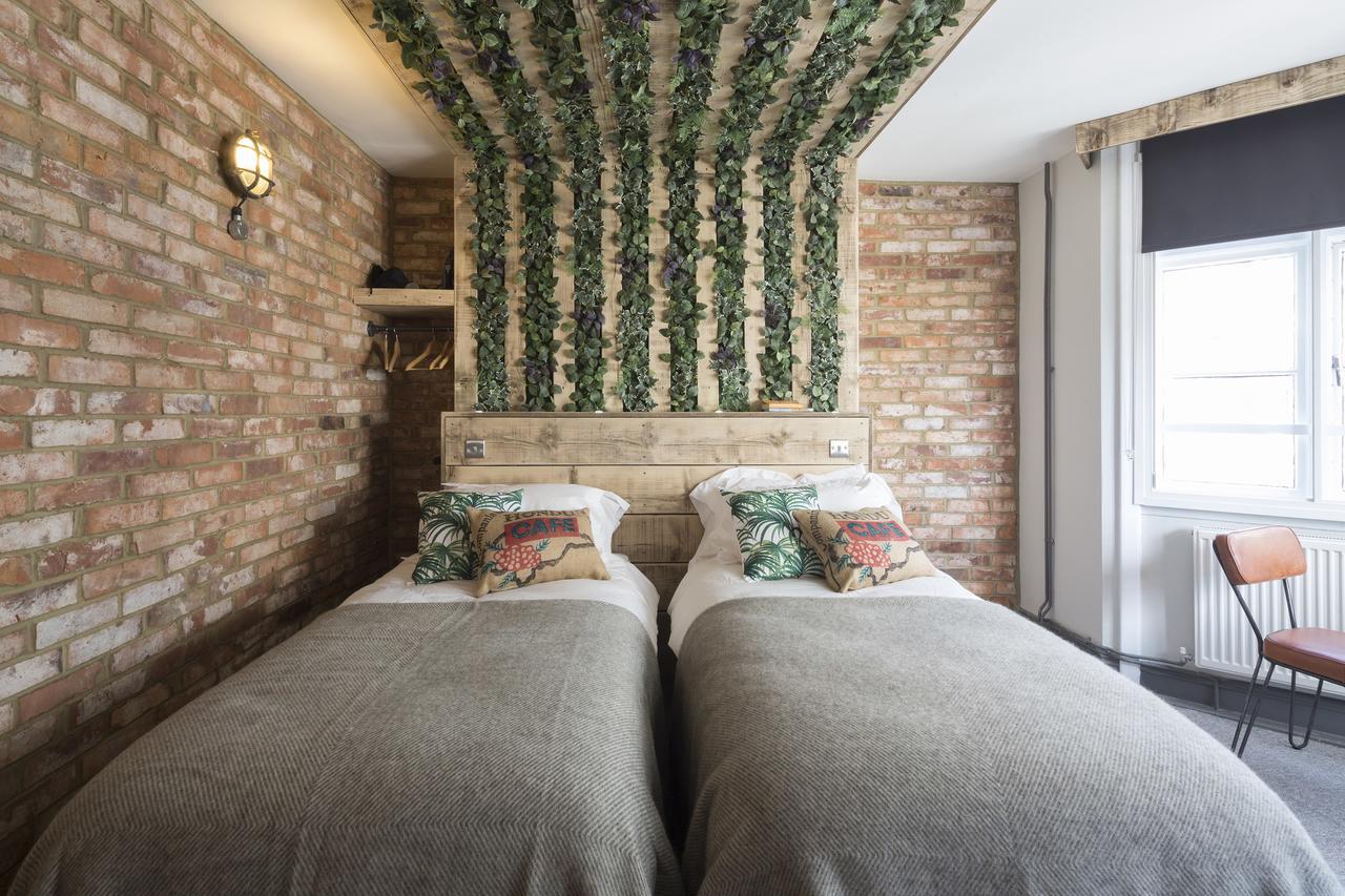 One Broad Street 3* Brighton