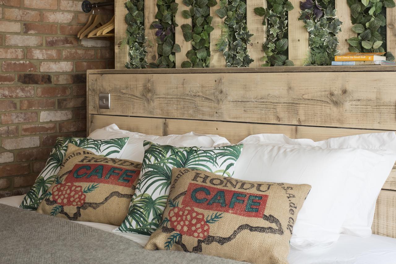 Hotel One Broad Street 3*