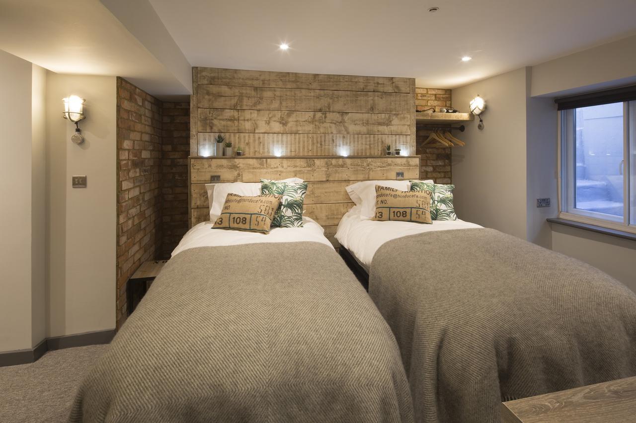 Hotel One Broad Street Brighton