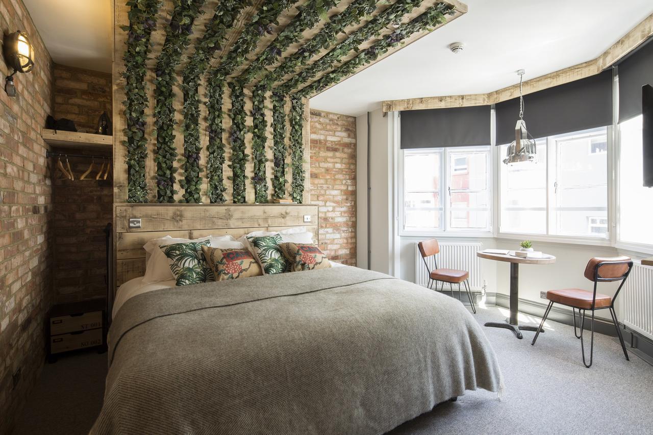 One Broad Street Hotel 3*