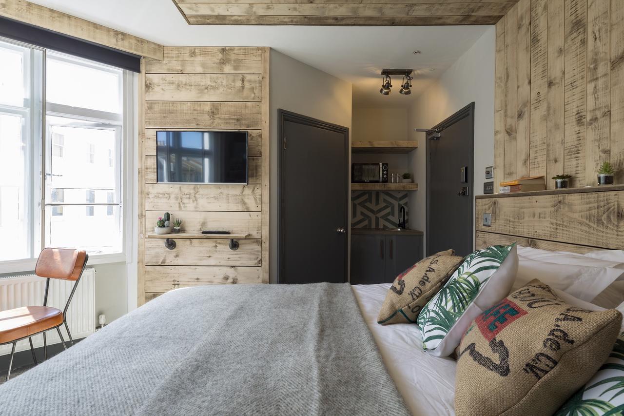 One Broad Street 3* Brighton