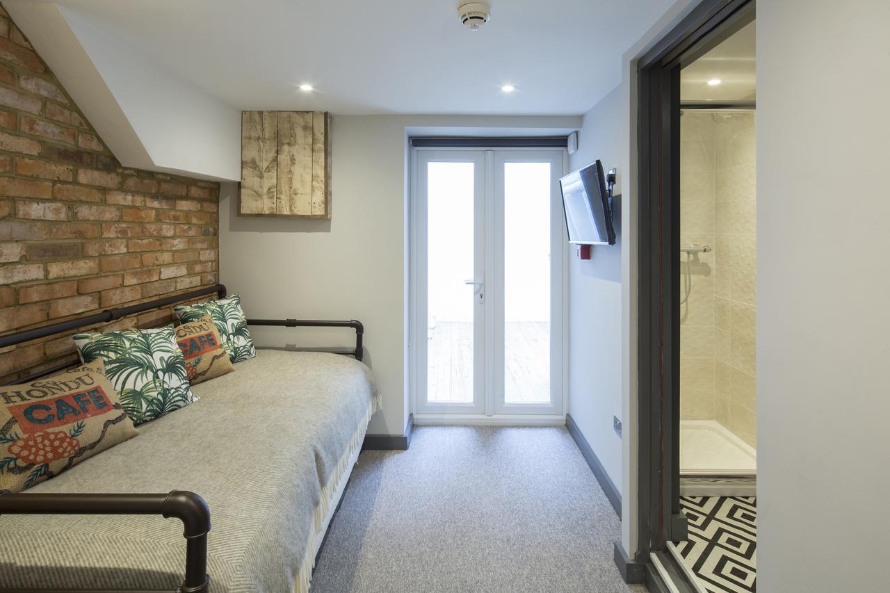 One Broad Street 3* Brighton