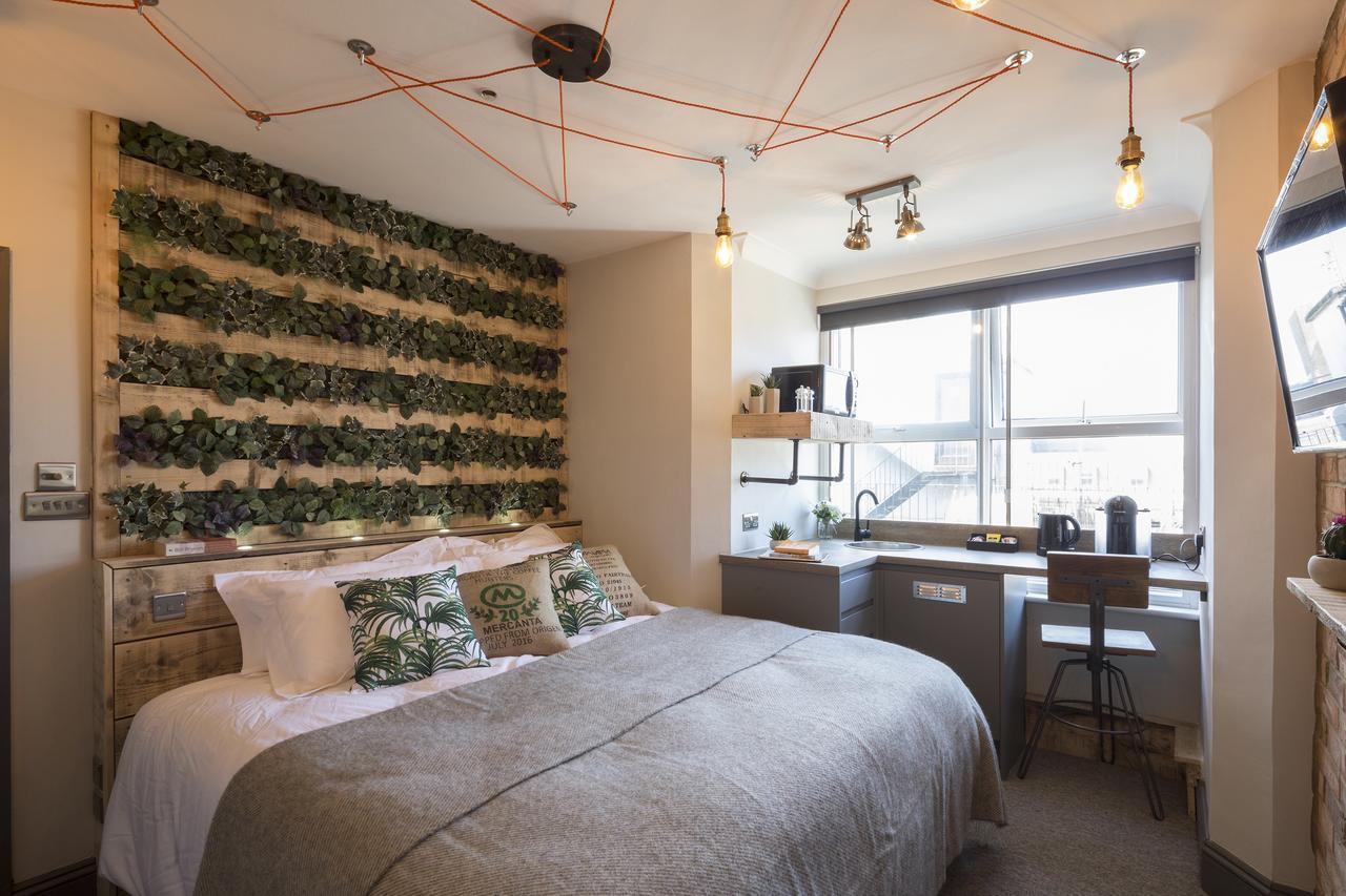 One Broad Street Hotel