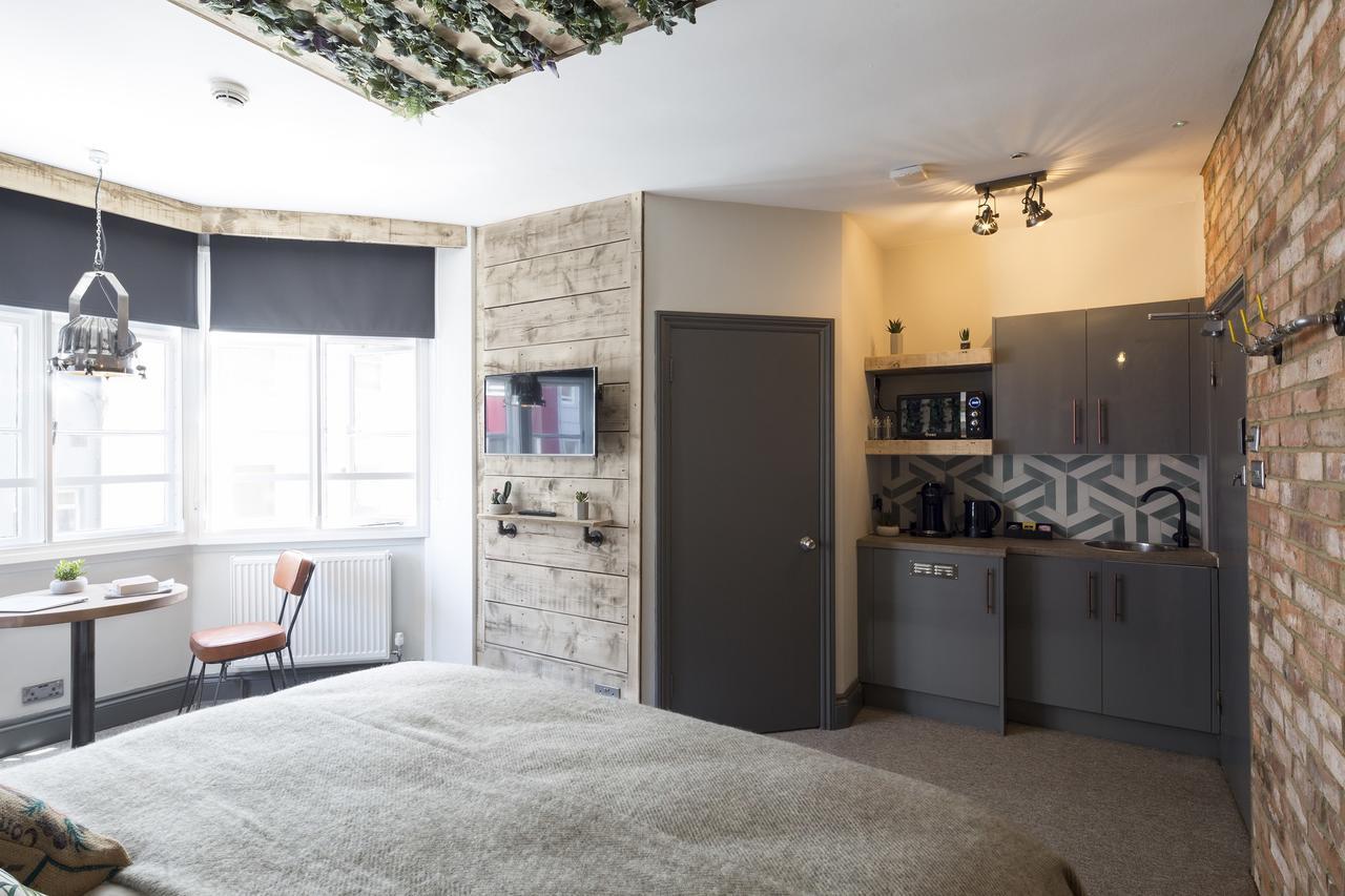 One Broad Street Hotel 3*