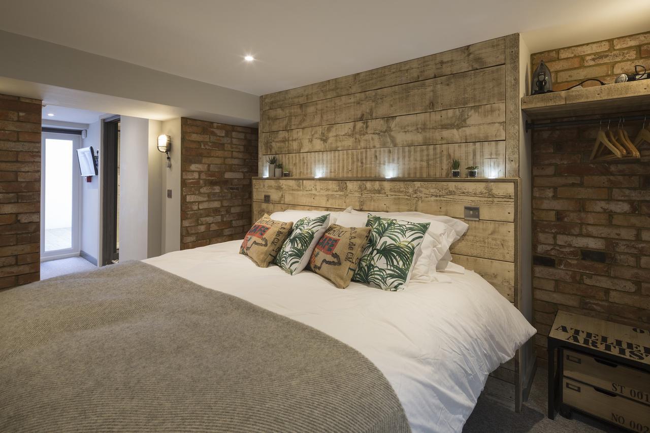 Hotel One Broad Street Brighton