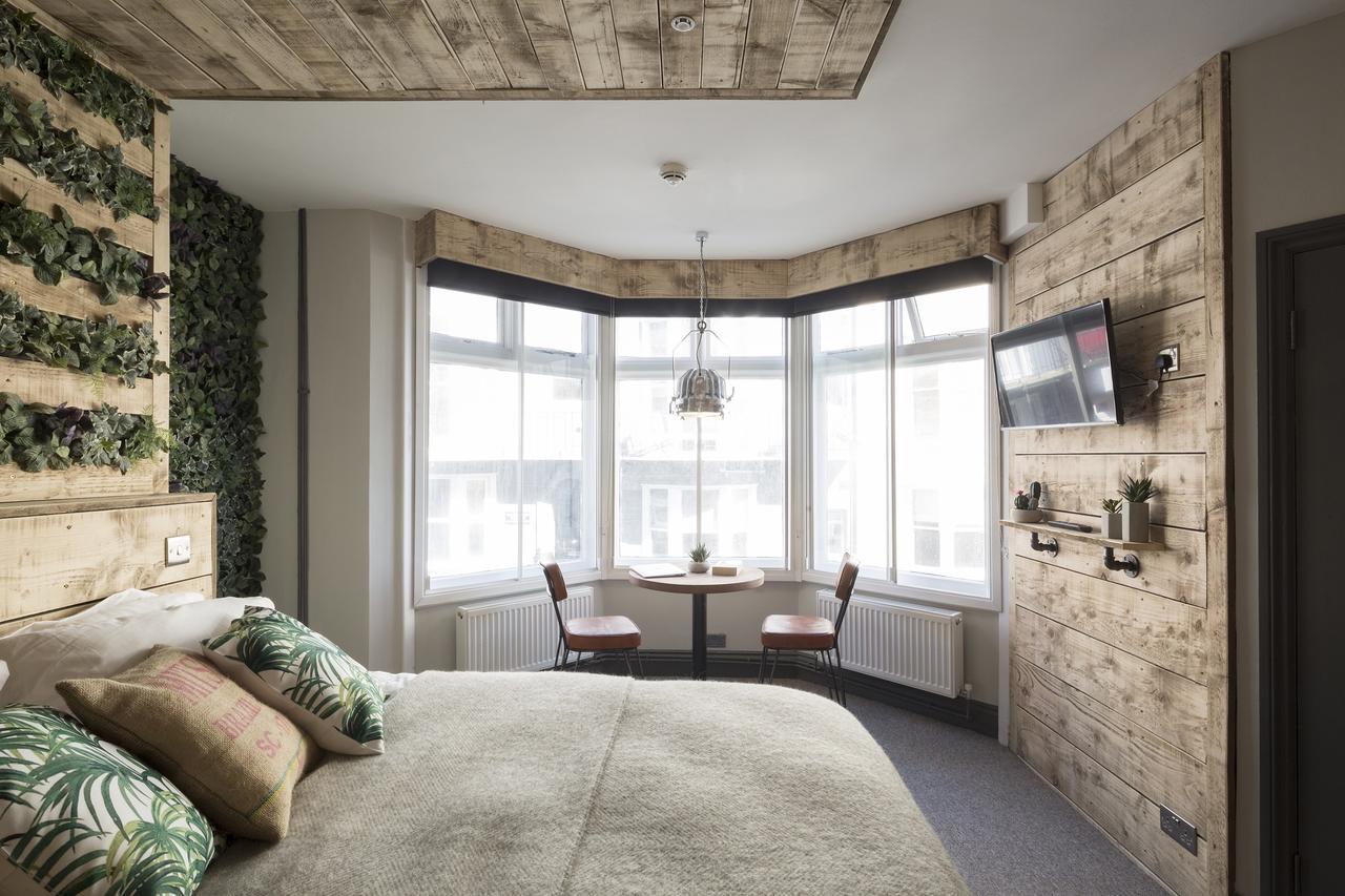 One Broad Street Hotel 3*