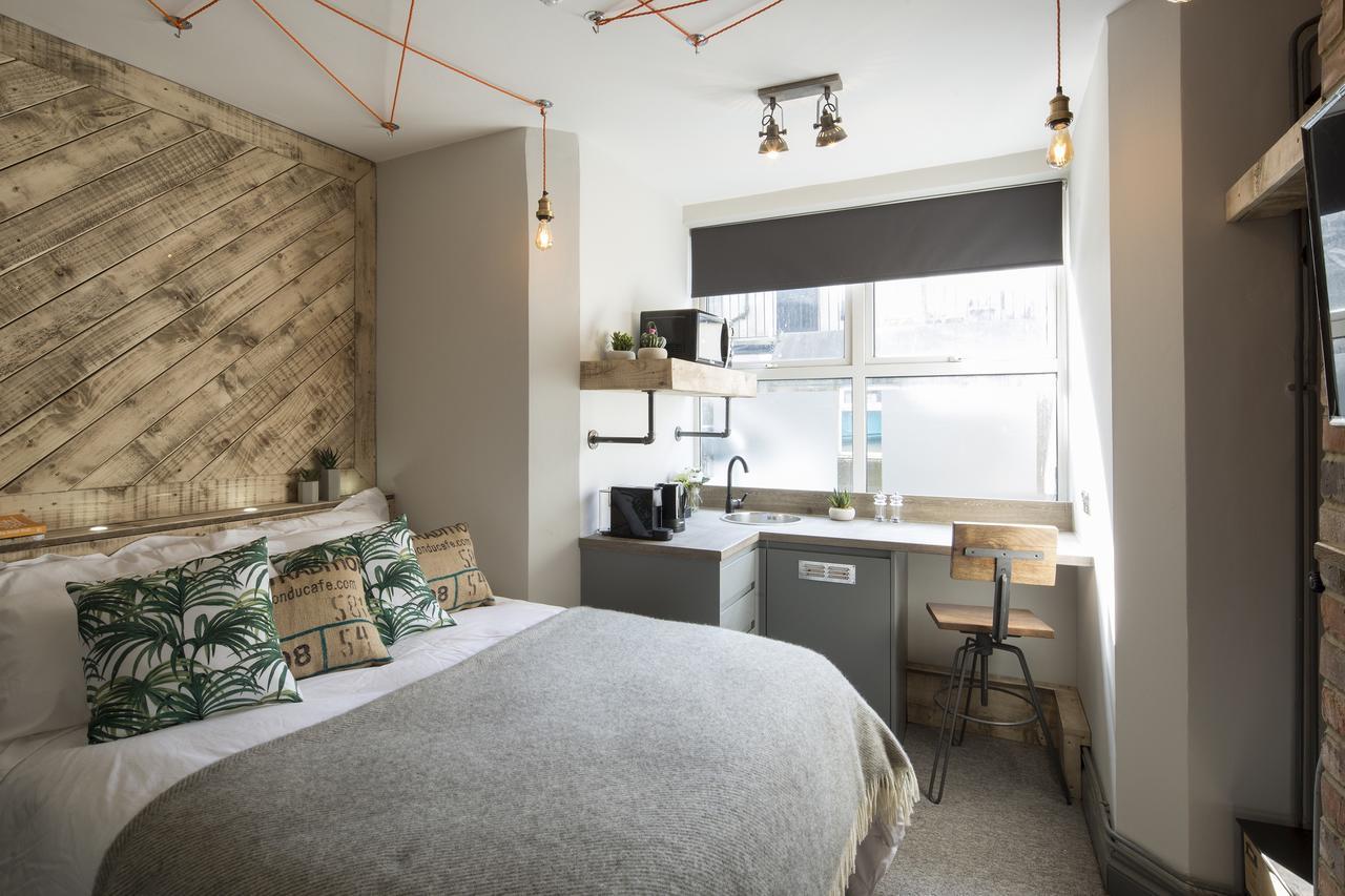 Hotel One Broad Street Brighton