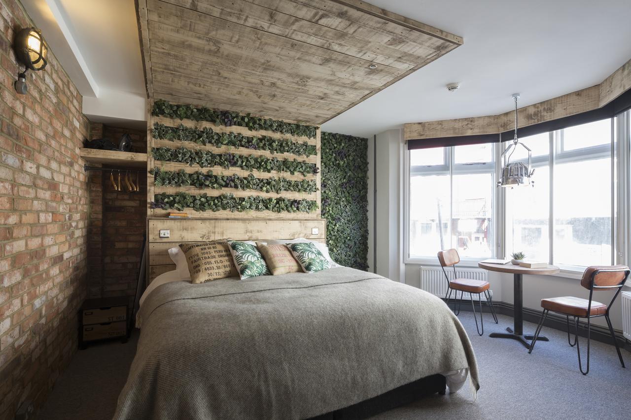 Hotel One Broad Street Brighton
