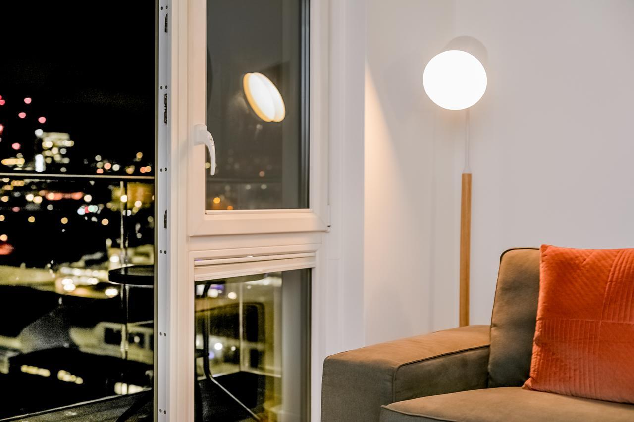 Rethink Serviced Apartments - Brighton Marina * Brighton