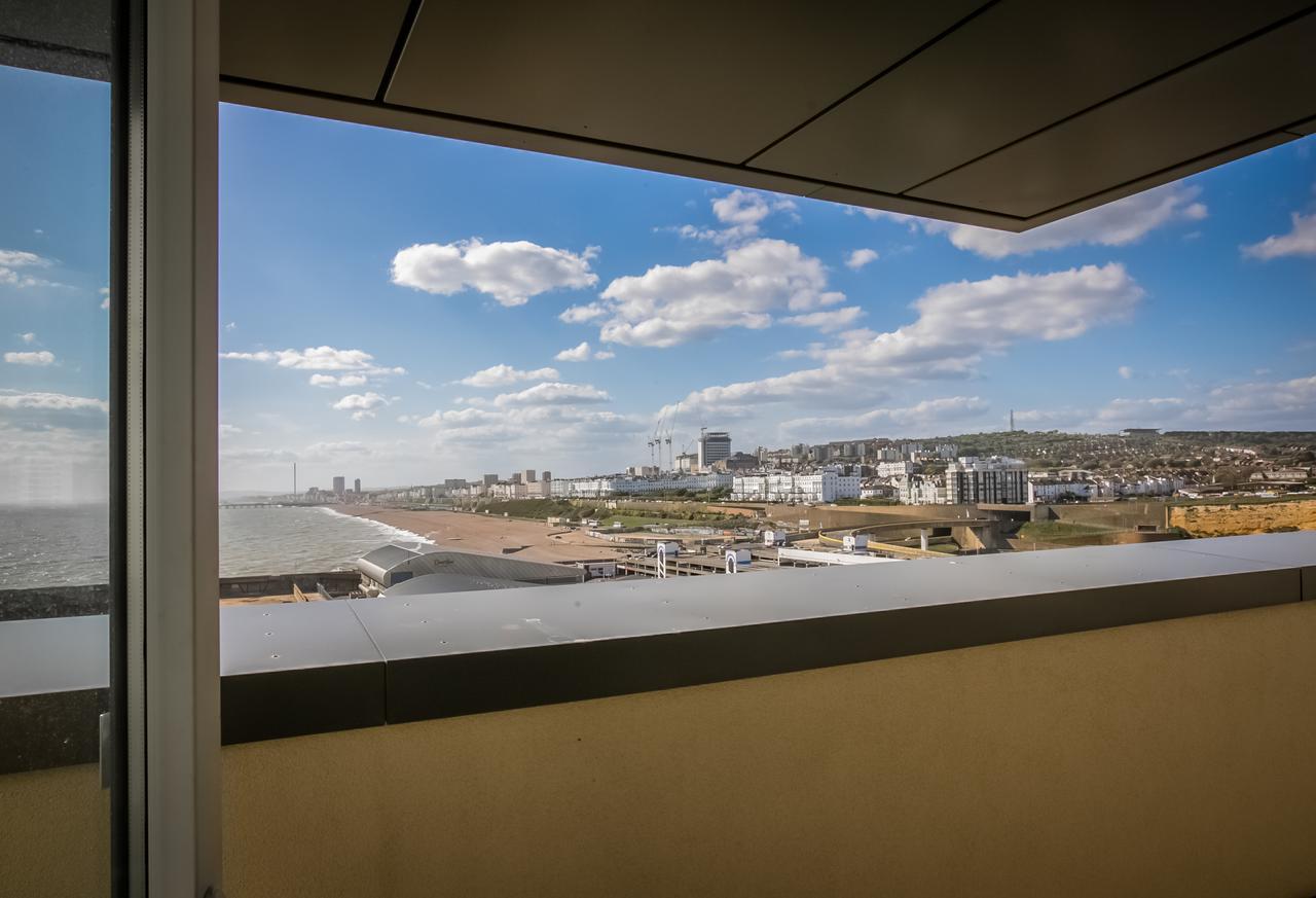 Apartment Rethink Serviced Apartments - Brighton Marina