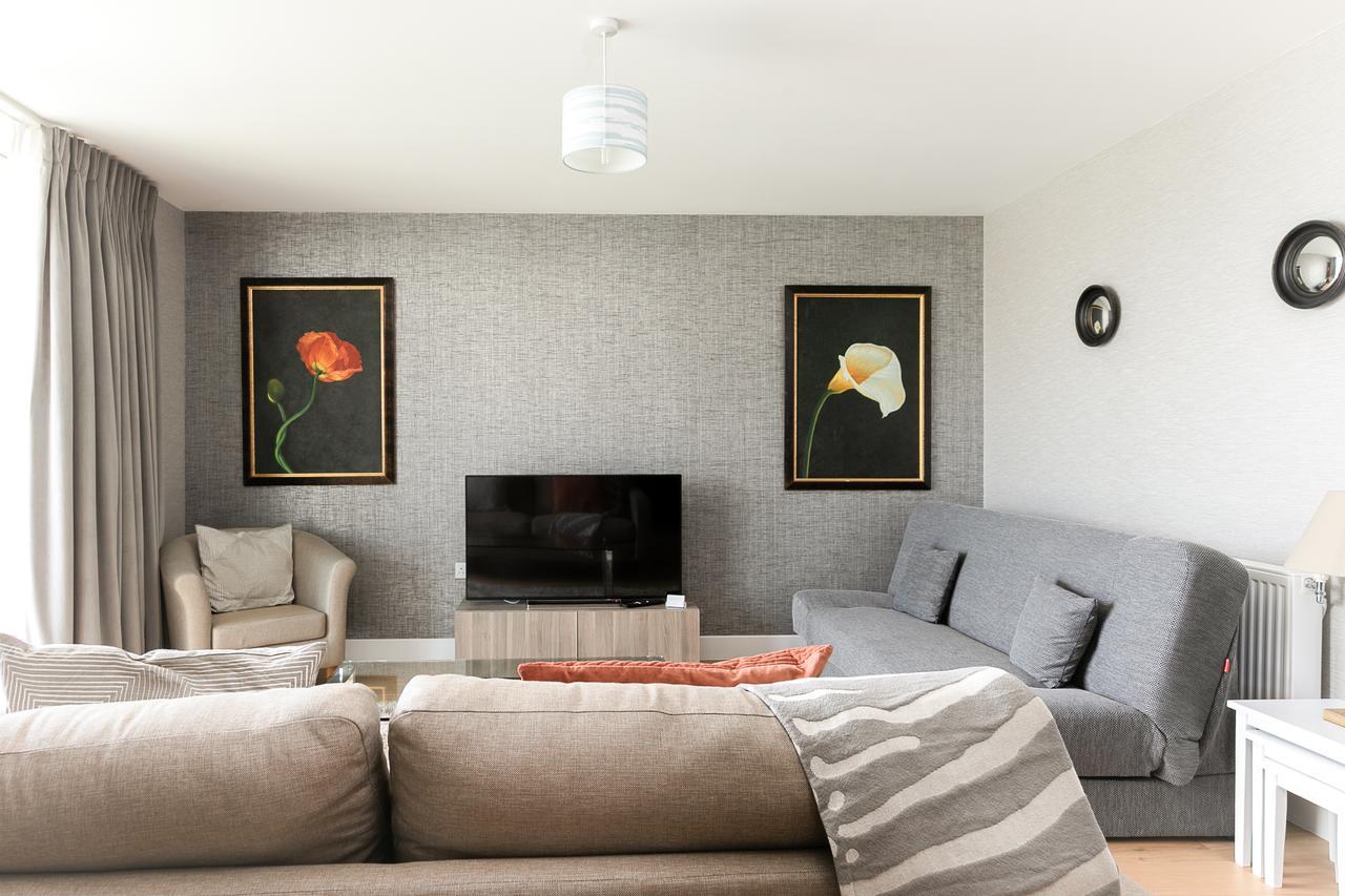 Apartment Rethink Serviced Apartments - Brighton Marina