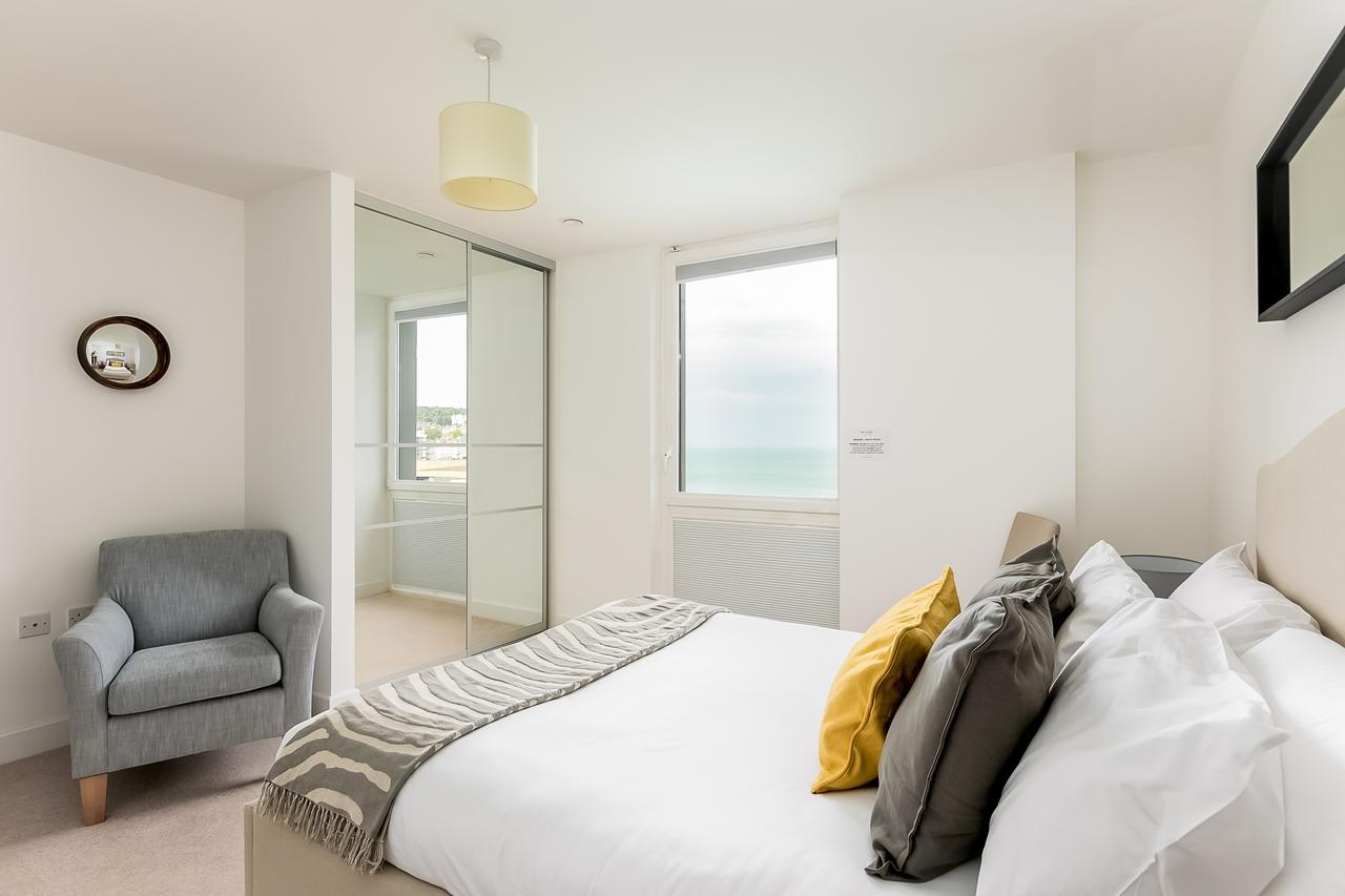 Rethink Serviced Apartments - Brighton Marina Brighton