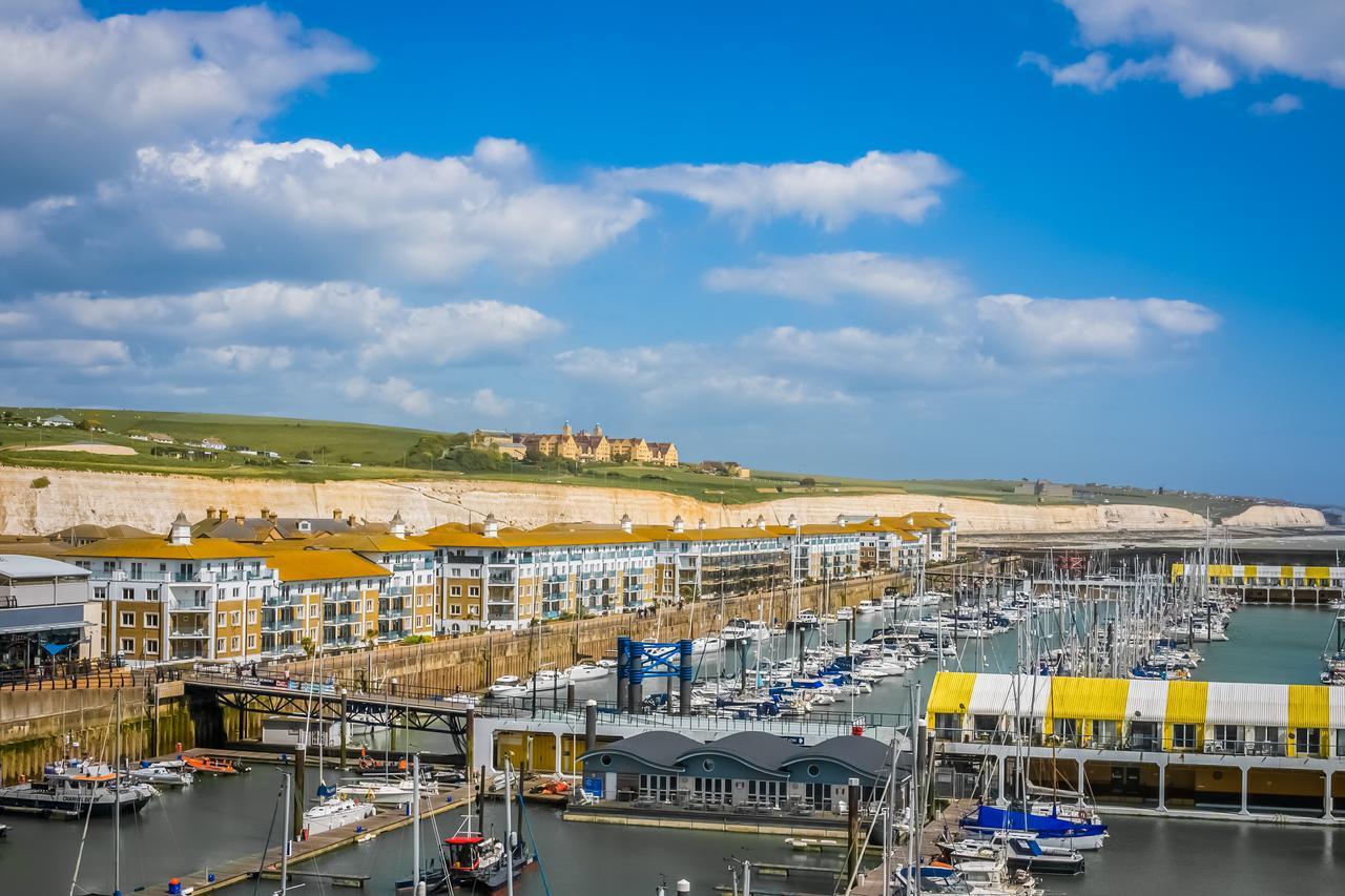Rethink Serviced Apartments - Brighton Marina Brighton
