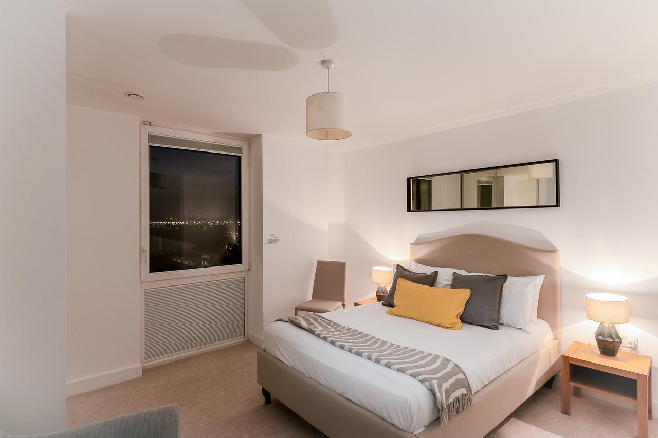 Apartment Rethink Serviced Apartments - Brighton Marina Brighton