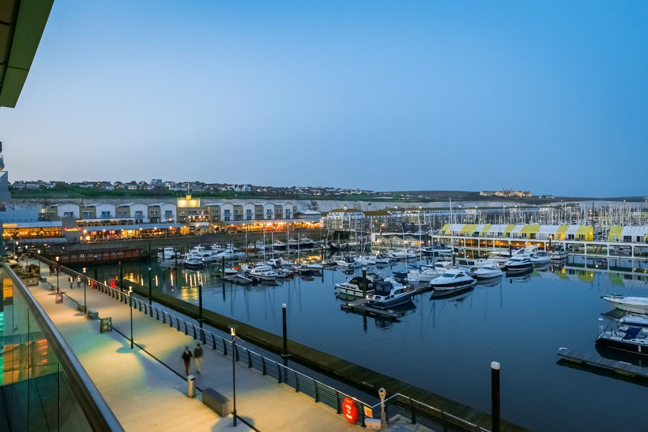 Rethink Serviced Apartments - Brighton Marina Brighton