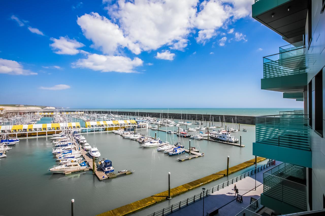Apartment Rethink Serviced Apartments - Brighton Marina *