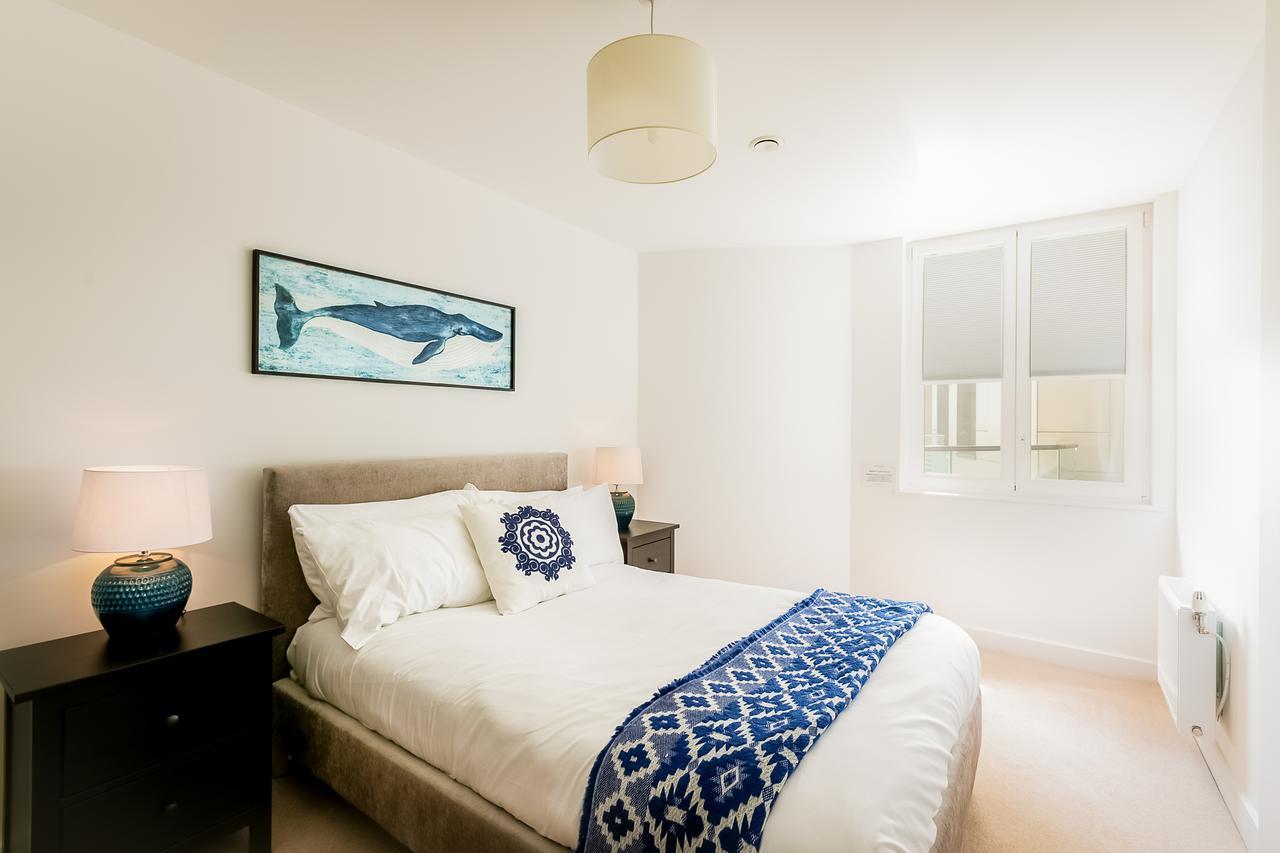 Rethink Serviced Apartments - Brighton Marina Apartment Brighton