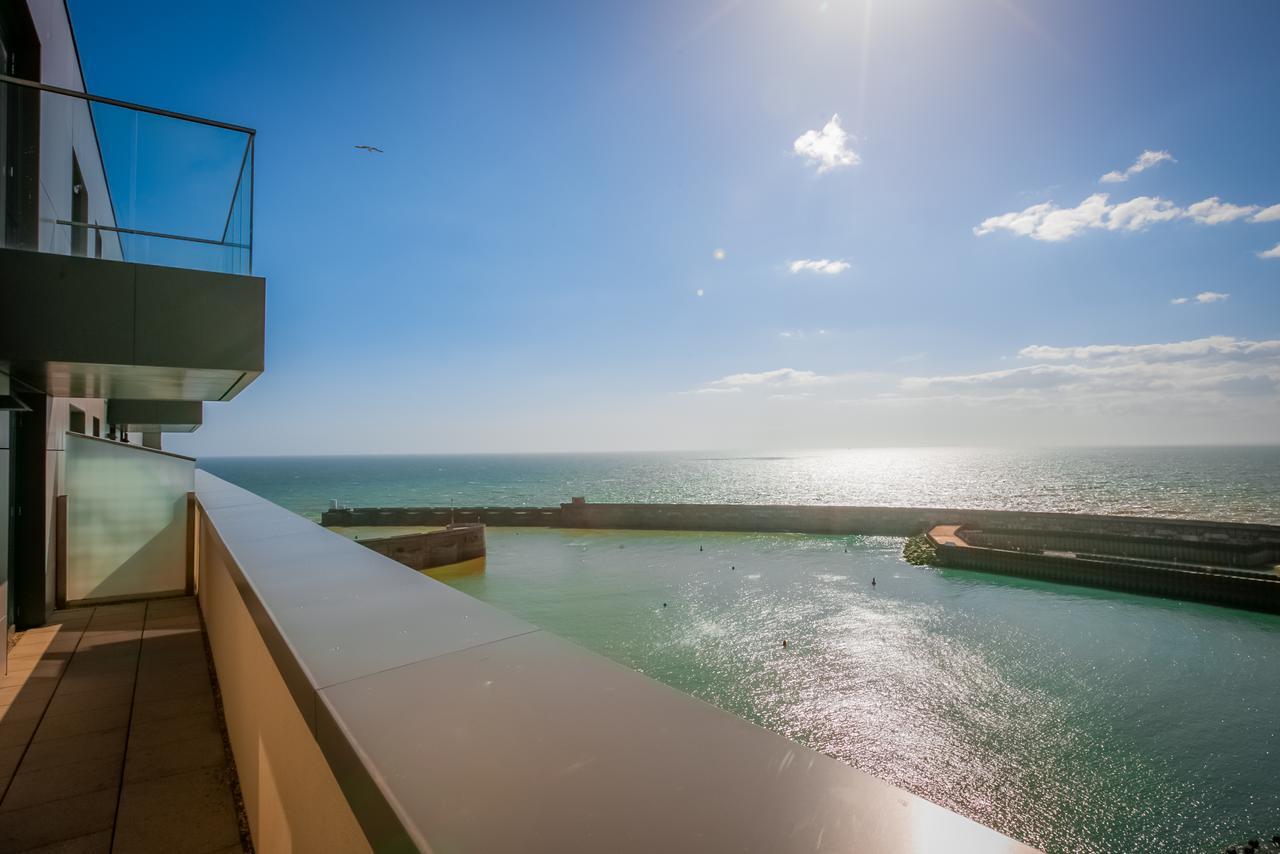 Apartment Rethink Serviced Apartments - Brighton Marina Brighton