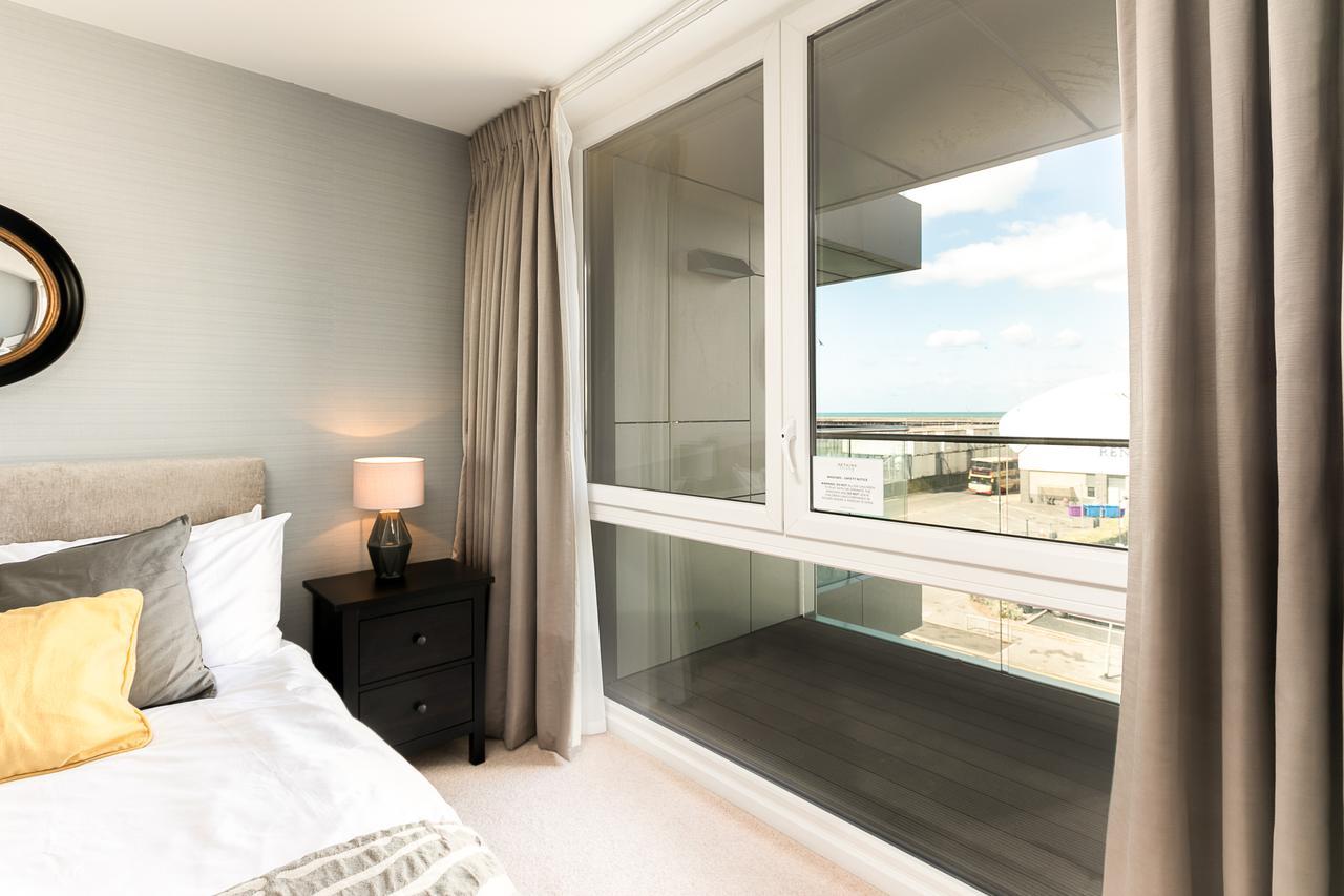 Apartment Rethink Serviced Apartments - Brighton Marina Brighton