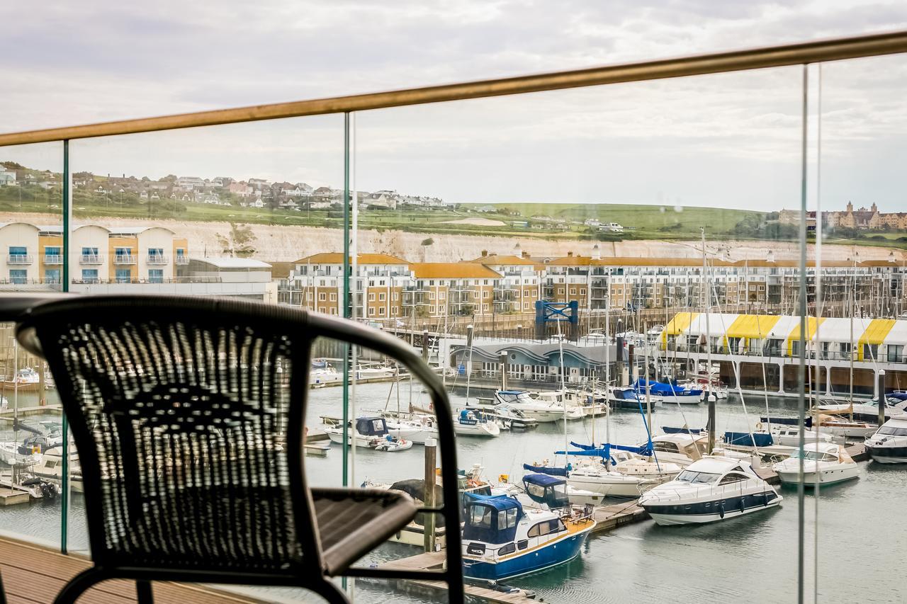 Rethink Serviced Apartments - Brighton Marina Apartment Brighton