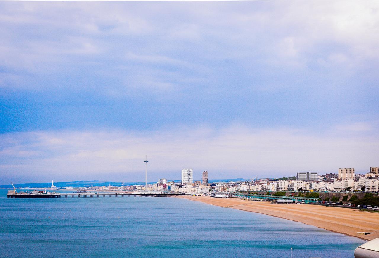 Apartment Rethink Serviced Apartments - Brighton Marina *