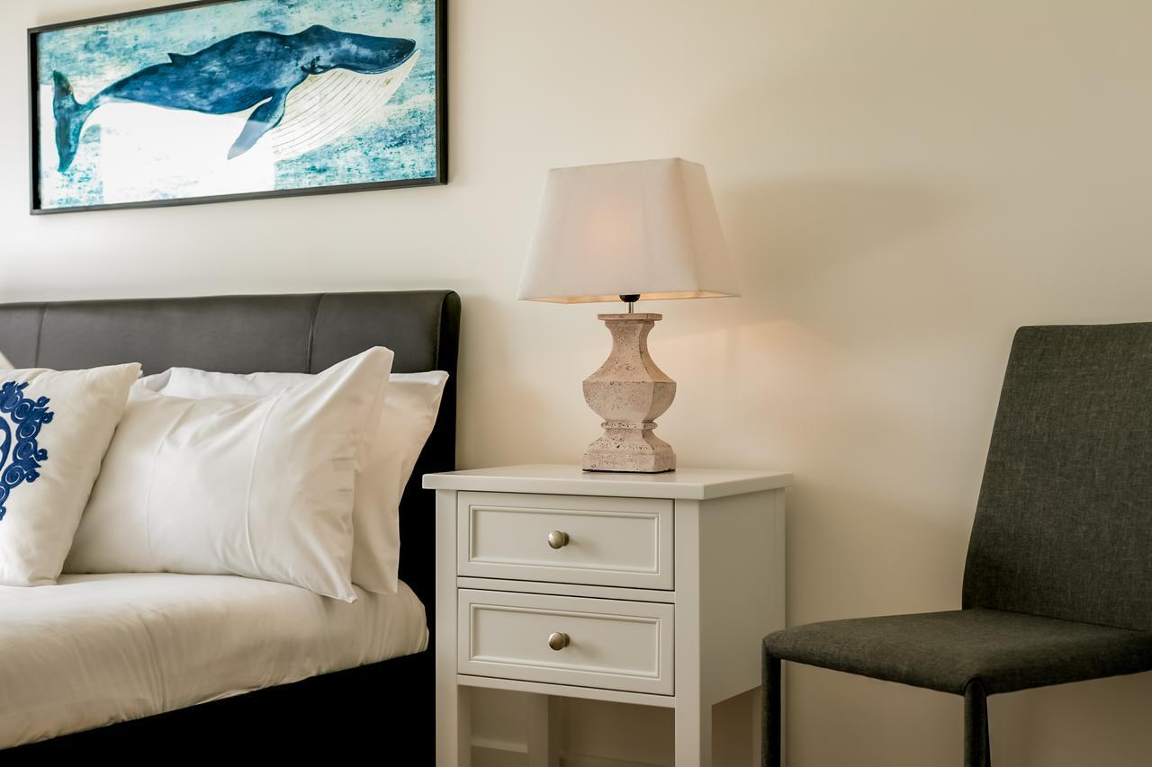 Rethink Serviced Apartments - Brighton Marina Apartment