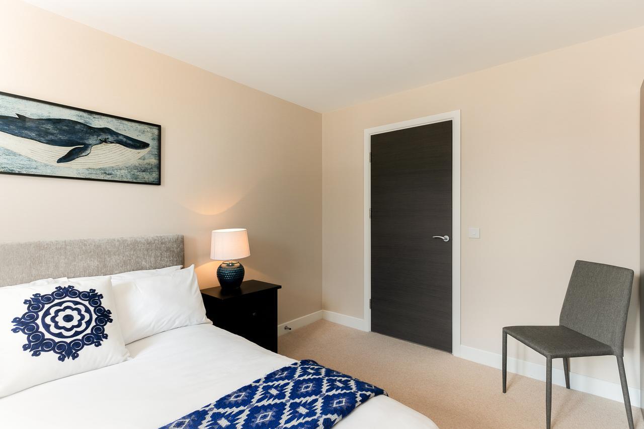 Rethink Serviced Apartments - Brighton Marina Apartment Brighton