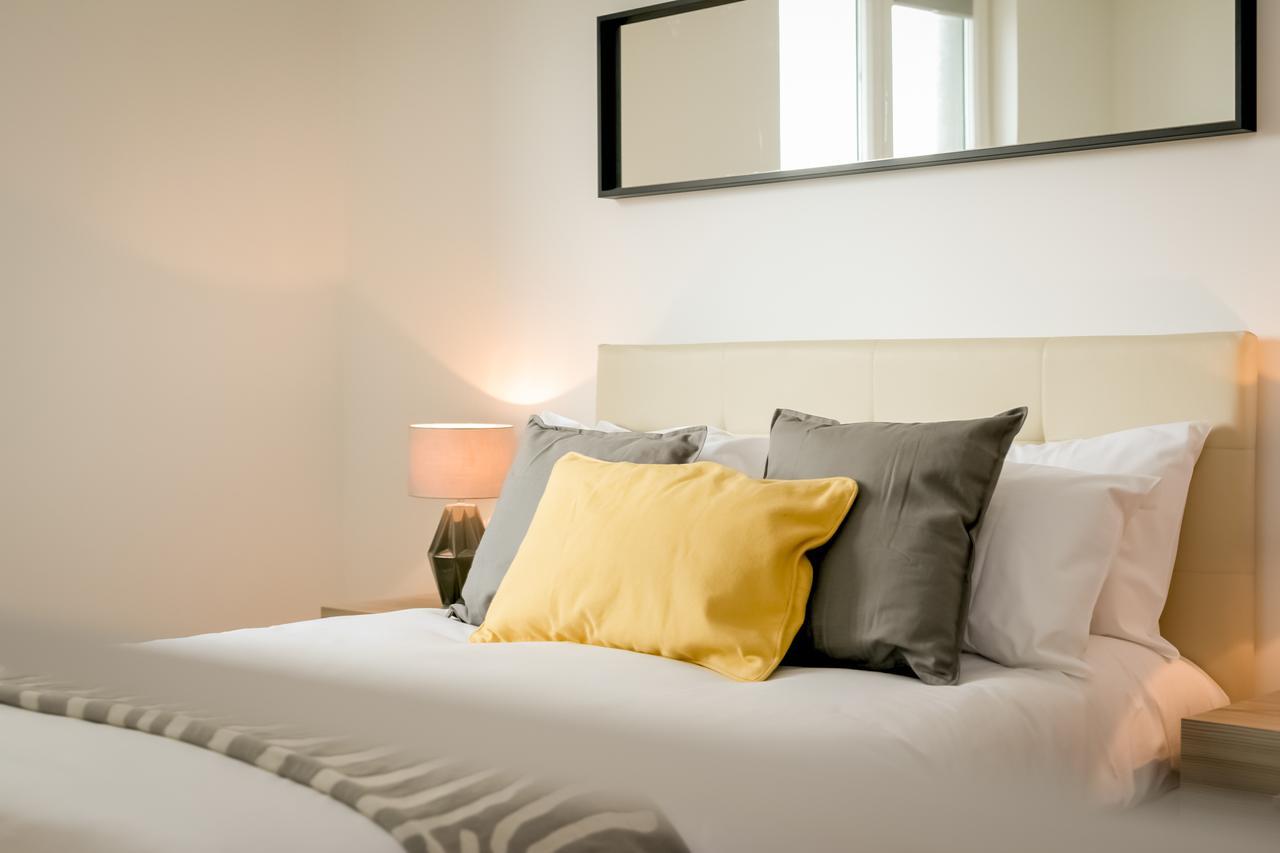 Rethink Serviced Apartments - Brighton Marina Brighton