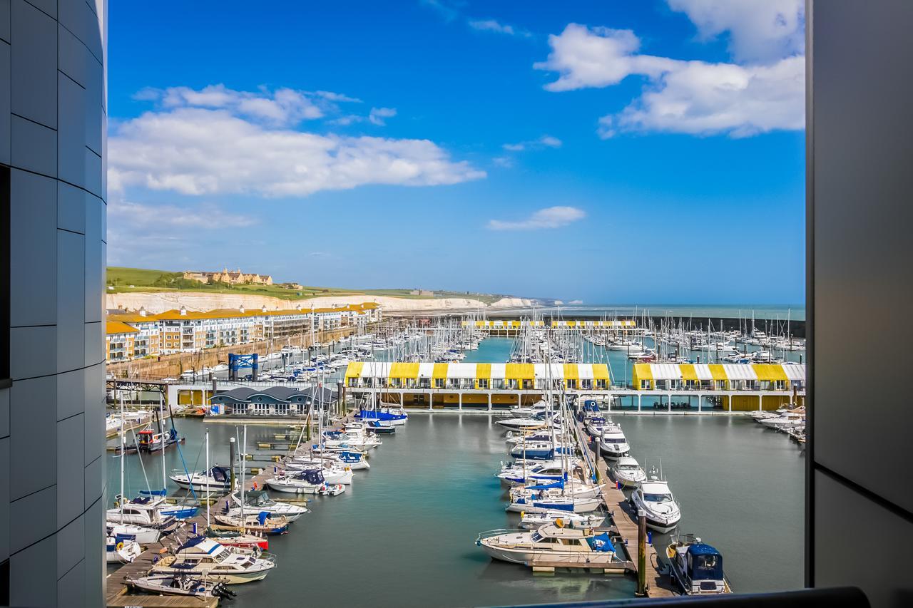 Rethink Serviced Apartments - Brighton Marina Brighton
