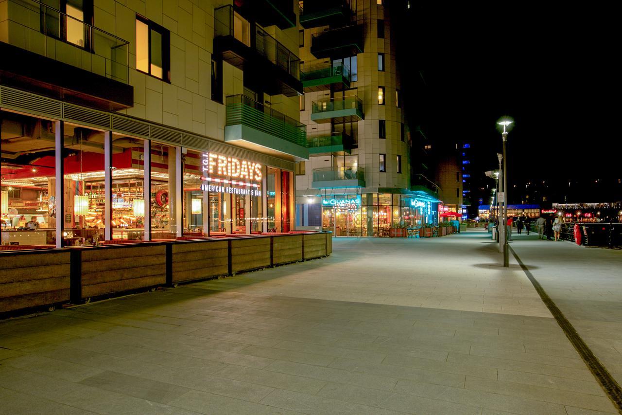Apartment Rethink Serviced Apartments - Brighton Marina Brighton