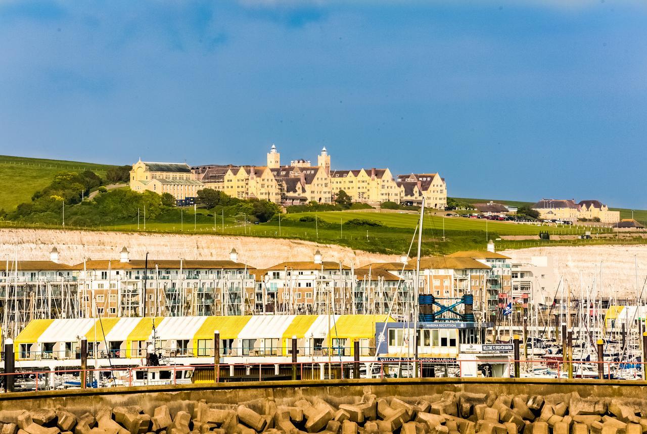 Rethink Serviced Apartments - Brighton Marina Brighton