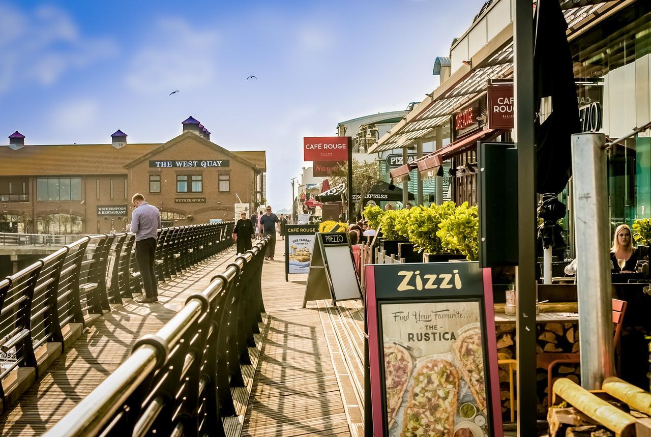 Apartment Rethink Serviced Apartments - Brighton Marina Brighton