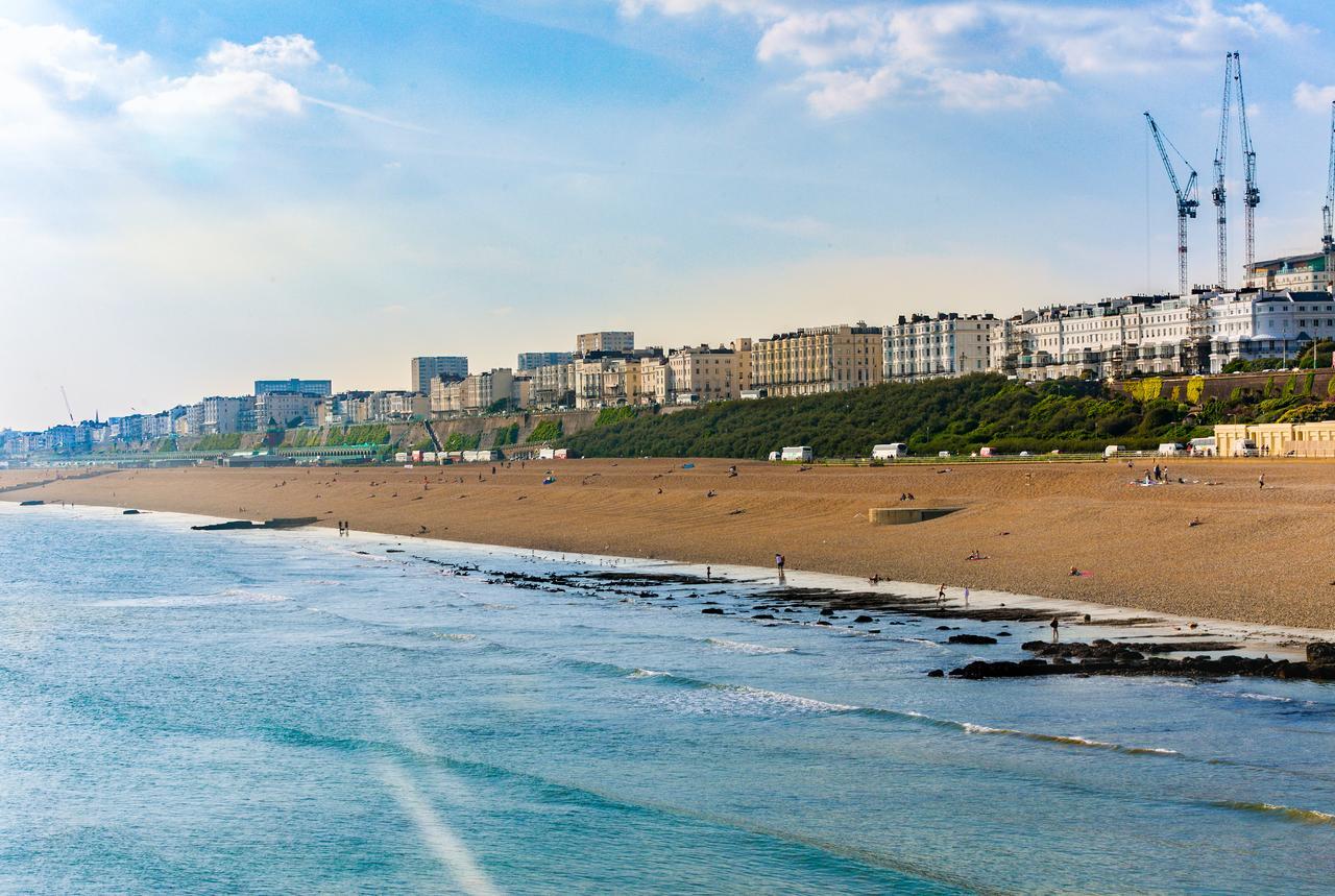 Rethink Serviced Apartments - Brighton Marina Apartment Brighton