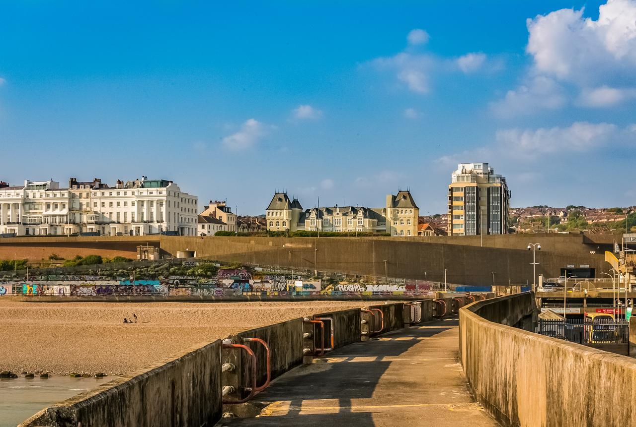 Apartment Rethink Serviced Apartments - Brighton Marina Brighton