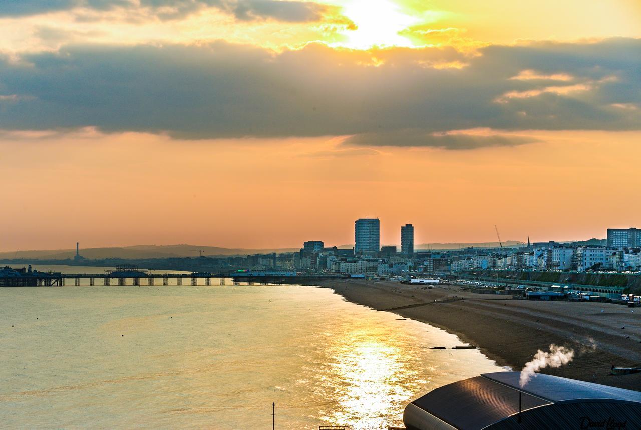 Rethink Serviced Apartments - Brighton Marina Brighton
