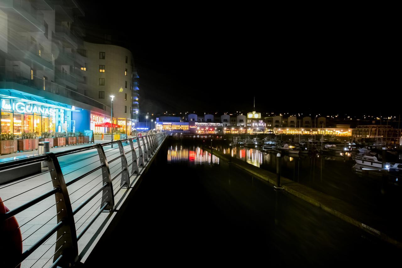 Apartment Rethink Serviced Apartments - Brighton Marina Brighton