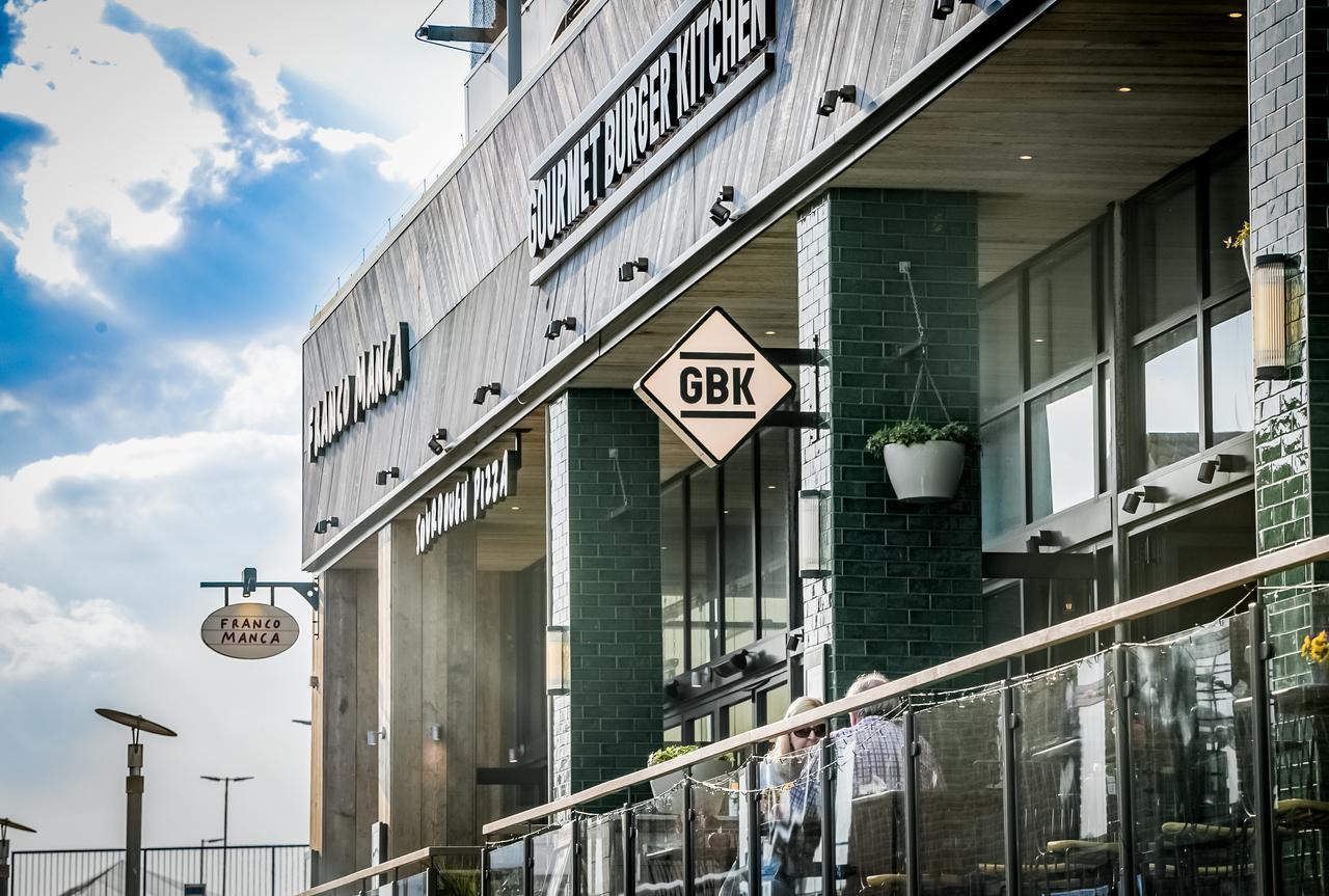 Apartment Rethink Serviced Apartments - Brighton Marina Brighton