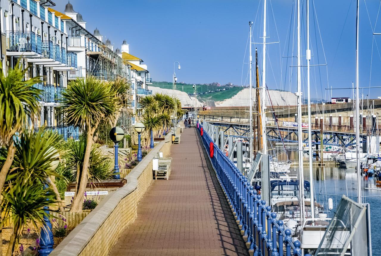 Apartment Rethink Serviced Apartments - Brighton Marina Brighton