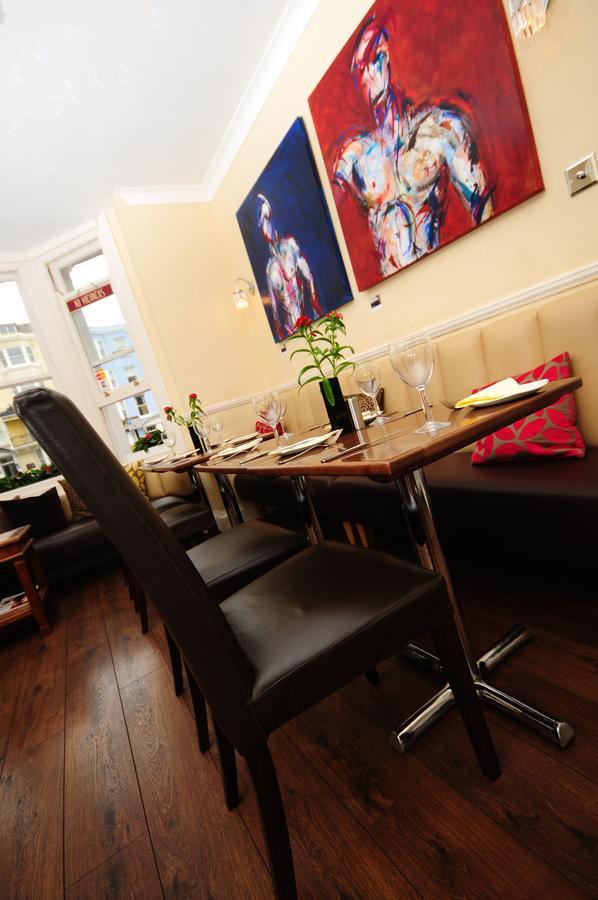 New Steine - 4* Brighton