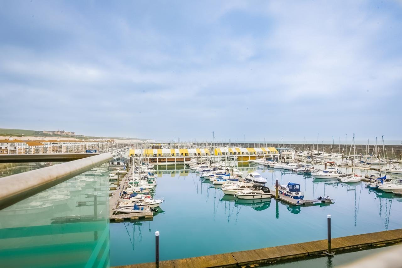 Rethink Serviced Apartments - Brighton Marina Brighton